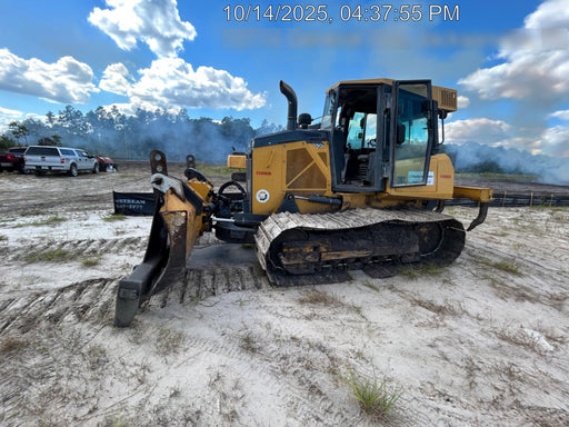 2024 D&E MANUFACTURING RDK1011