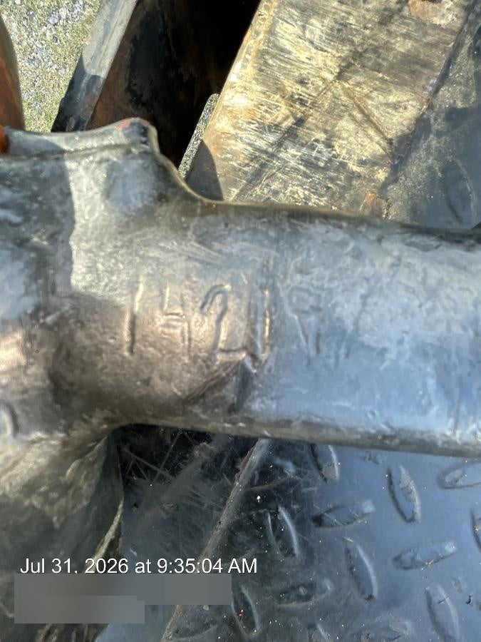 2021 MICHIGAN PNEUMATIC 750SS