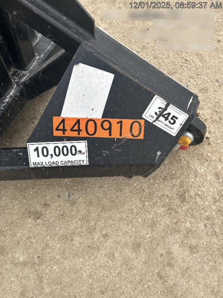2024 STAR INDUSTRIES 1302SY