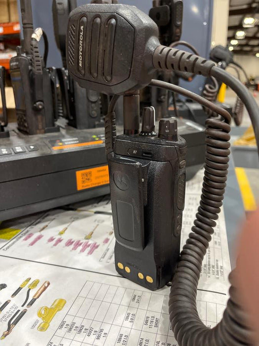 2024 MOTOROLA R7 DISPLAY