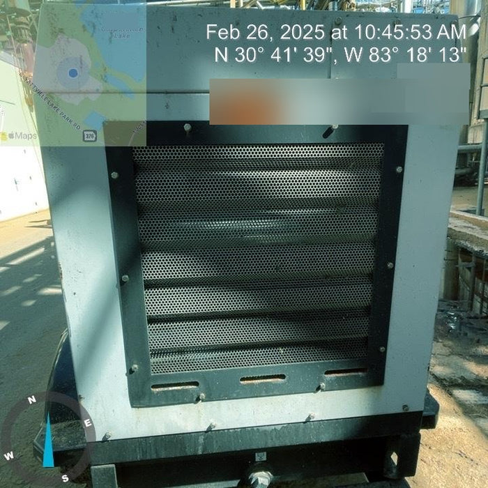 2018 WACKER NEUSON G50