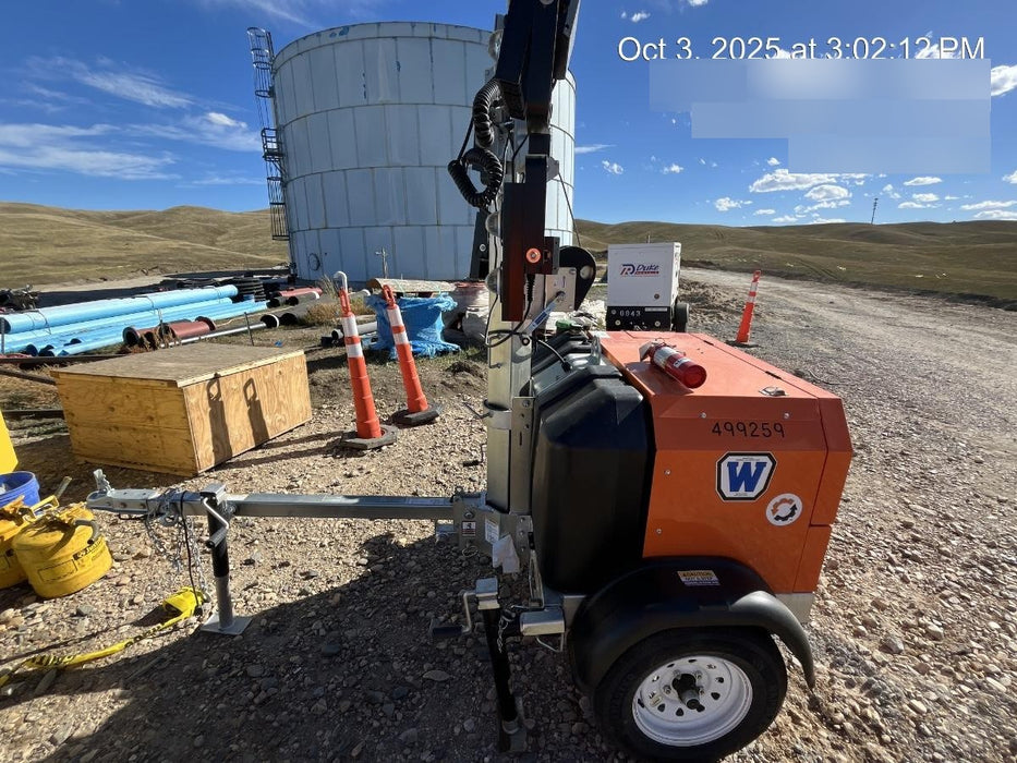 2025 WANCO WLTT-4MK8K