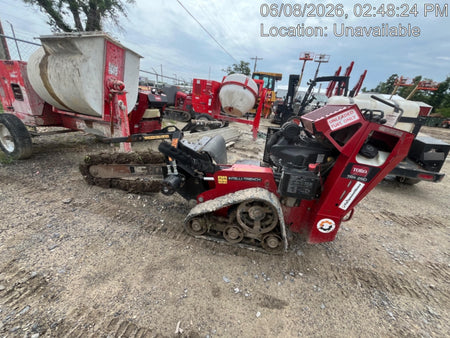 2022 TORO TRX-250