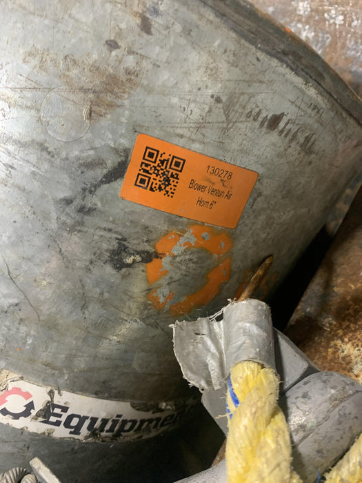 2021 MICHIGAN PNEUMATIC HV-6AM