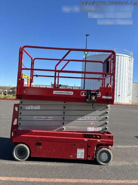 2021 MEC 4046SE