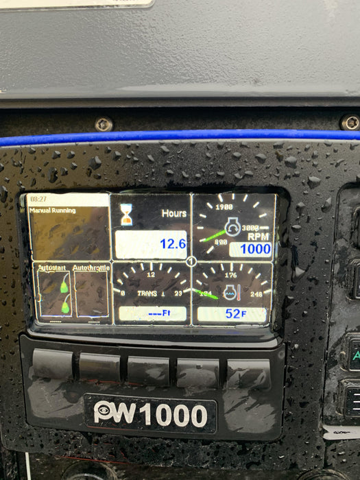 2021 ATLAS COPCO PAC66