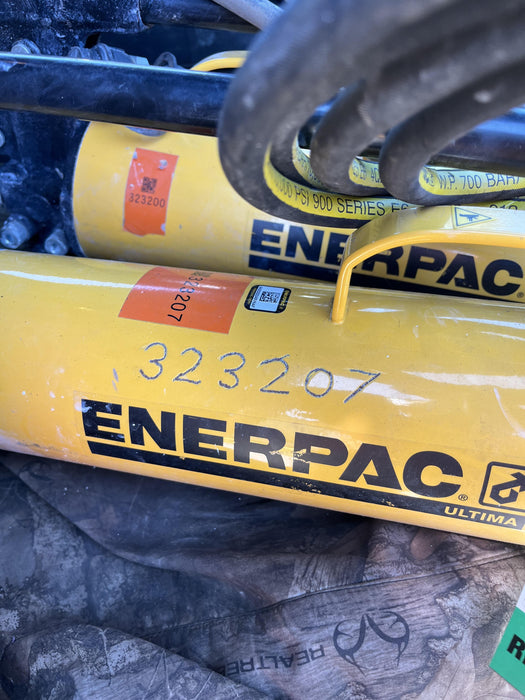 2023 ENERPAC P80