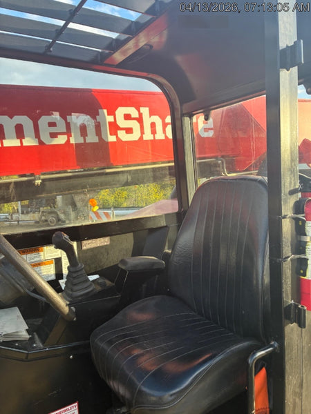 2023 MANITOU MTA6034