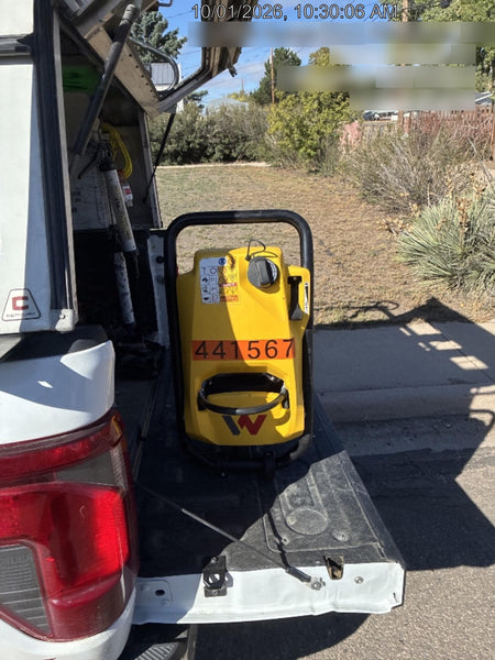 2024 WACKER NEUSON BS68-4Ab/28