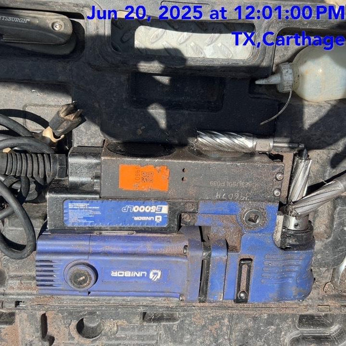 2024 UNIBOR E5000 LP