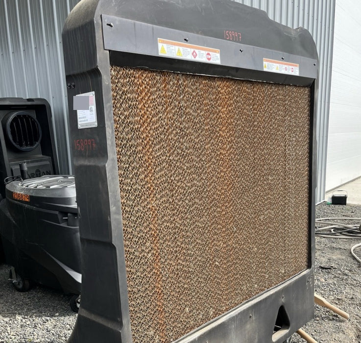 2021 PORTACOOL PACJS2601A1