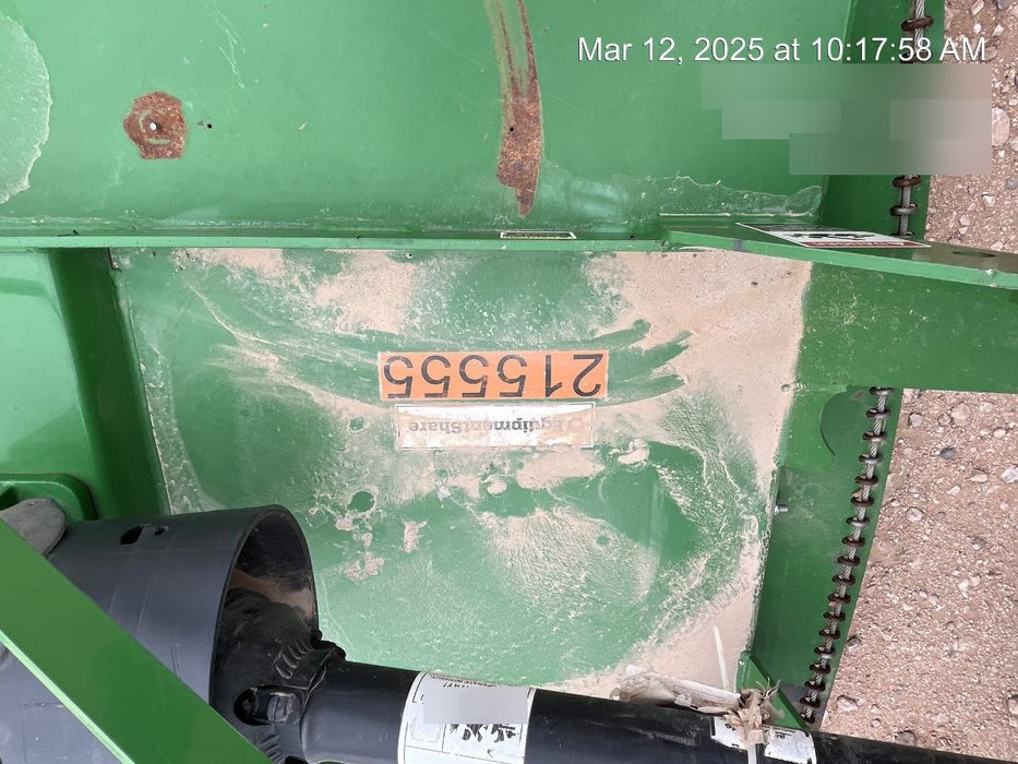 2021 FRONTIER RC2060