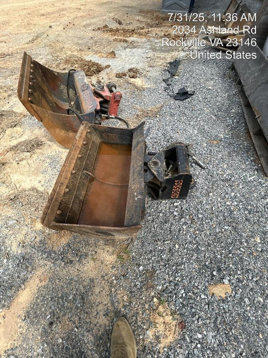 2024 TAG MANUFACTURING 3605TTB