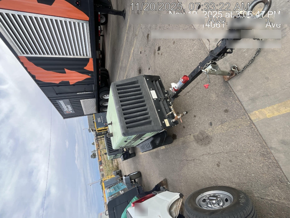 2019 SULLAIR 185-DPQ