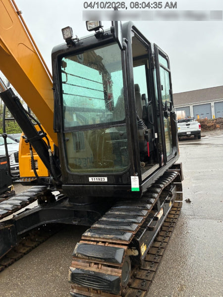 2020 SANY SY95C