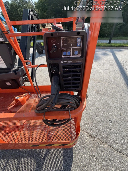 2026 MILLER ELECTRIC CST-282