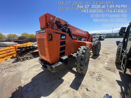 2023 SKYTRAK 12054