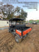 2022 KUBOTA RTV-X1140W-H (Canopy)