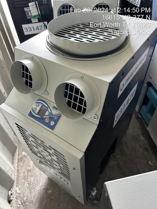 2023 KWIKOOL KPAC1411-2