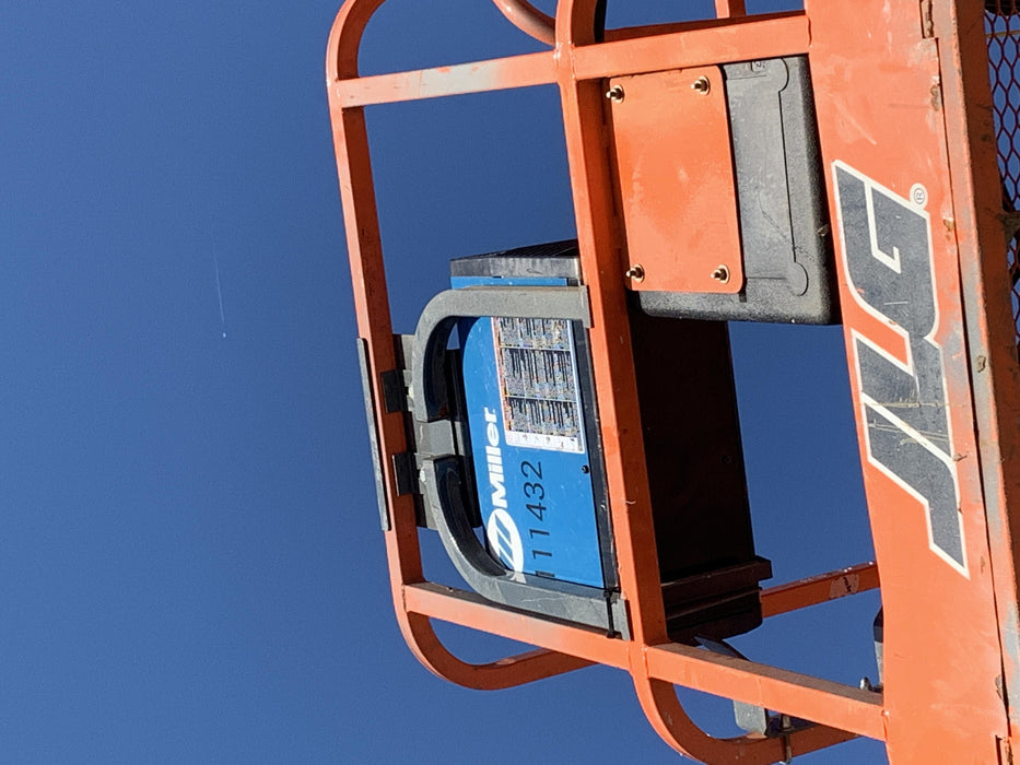 2020 MILLER ELECTRIC CST-280