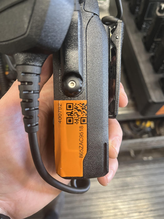 2024 MOTOROLA R7 DISPLAY