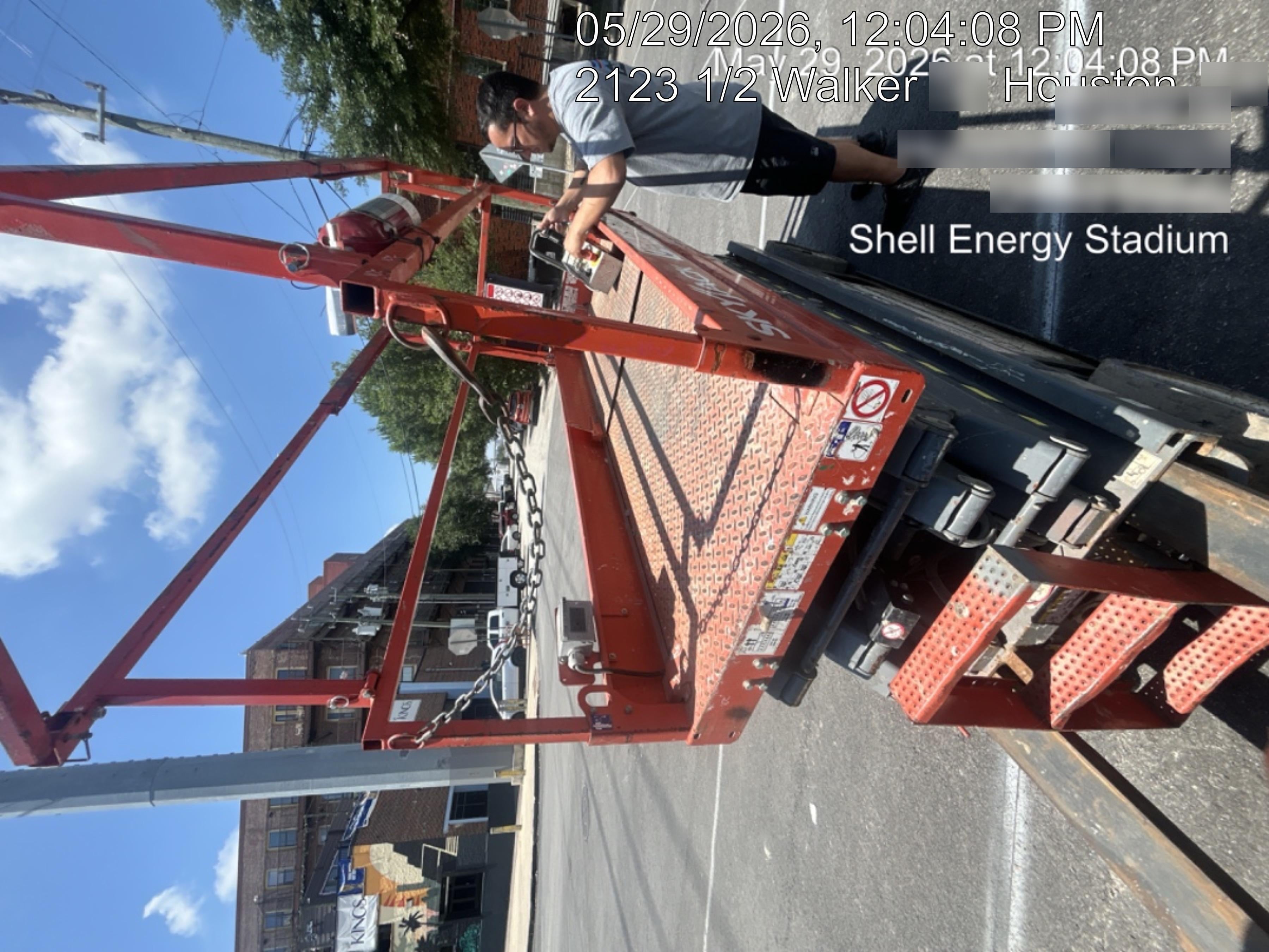 2019 Skyjack SJIII-3226 Skyjack SJIII3226 Standard w/Trojan Batteries
