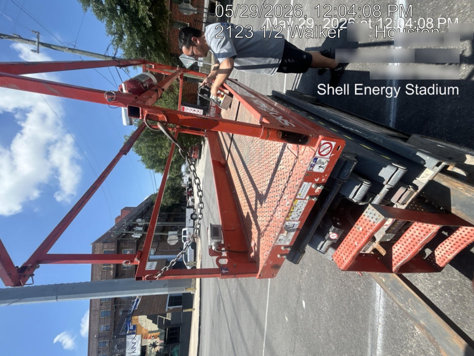 2019 Skyjack SJIII-3226 Skyjack SJIII3226 Standard w/Trojan Batteries