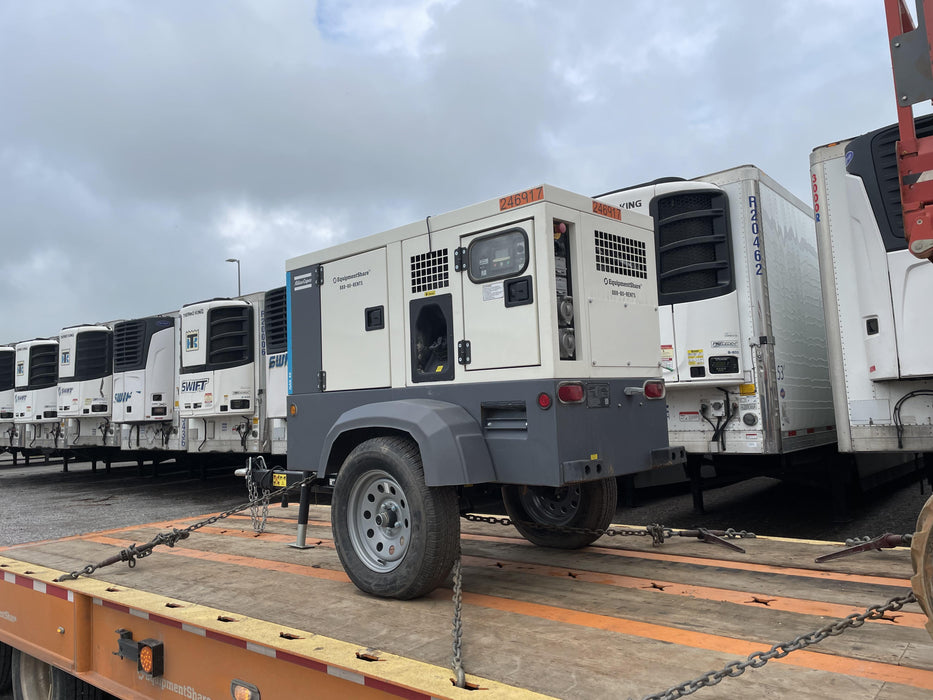 2022 ATLAS COPCO QAS45 CWK