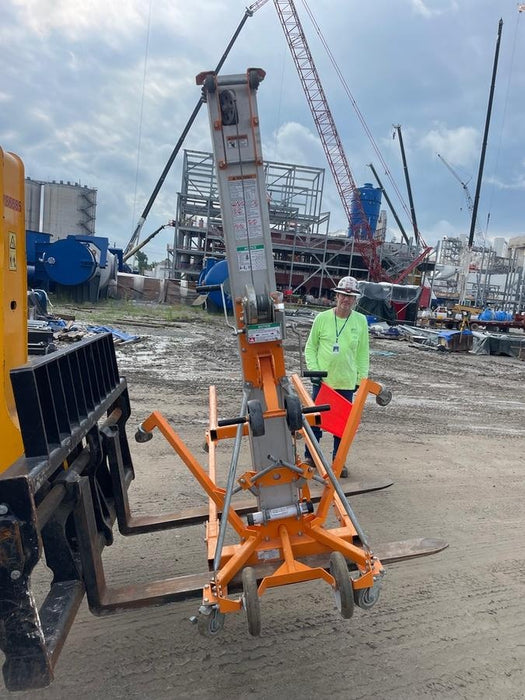 2021 LIFTSMART MLC-24