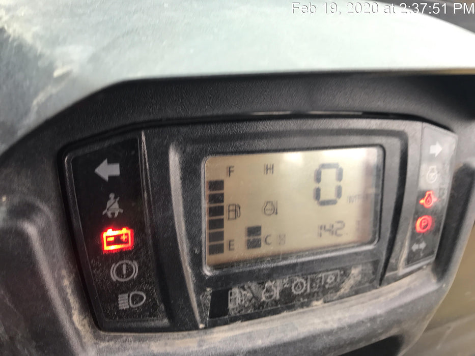 2019 KUBOTA RTV-X1140W-H (Canopy)