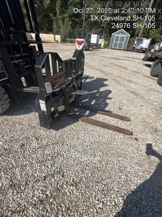 2025 VIRNIG PF4855-5VG