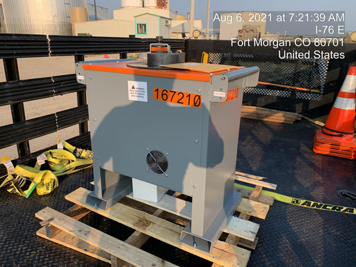 2022 FASCUT FR-800-C
