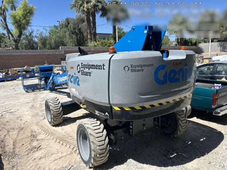 2025 GENIE S-45 XC