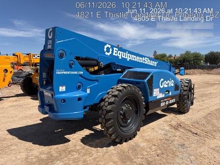2026 GENIE GTH-844