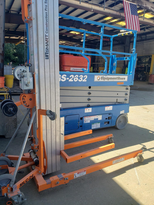 2021 LIFTSMART MLC-24