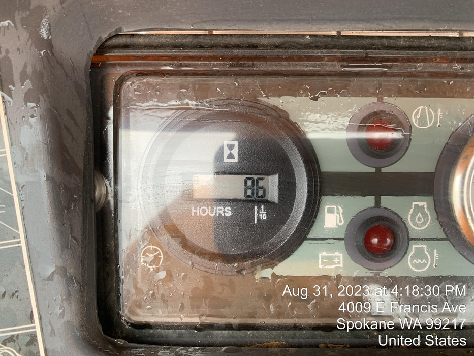 2022 ATLAS COPCO XAS 110