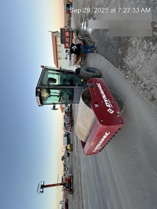 2023 DYNAPAC CA1400D