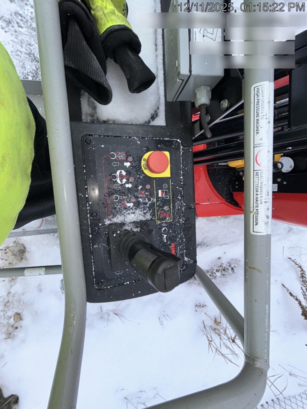 2023 MANITOU VJR 26
