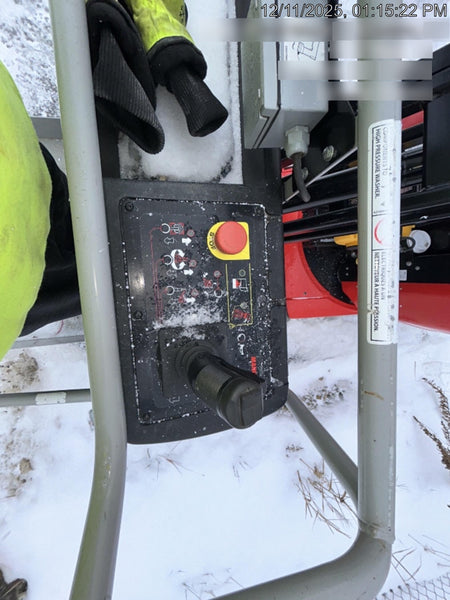 2023 MANITOU VJR 26