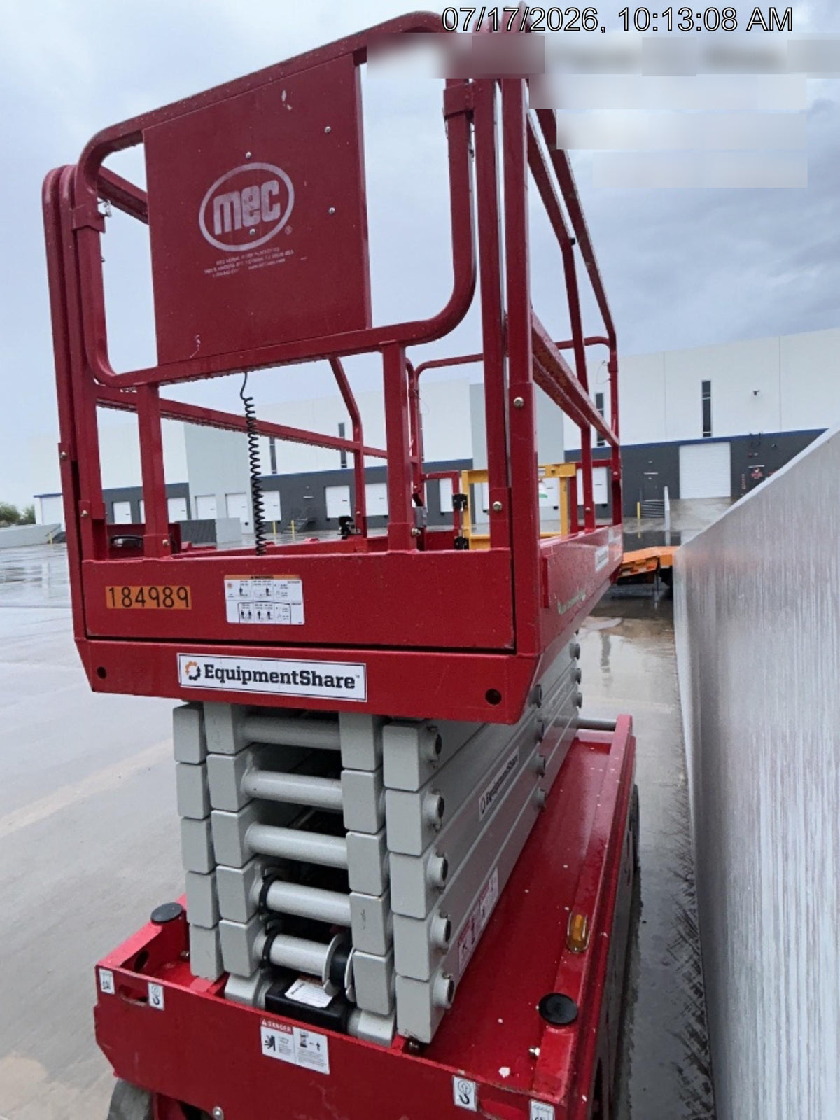 2021 MEC 4046SE