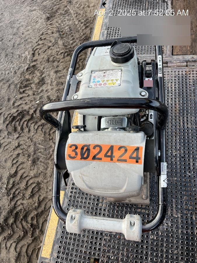 2023 MULTIQUIP MTX60HD