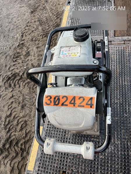 2023 MULTIQUIP MTX60HD