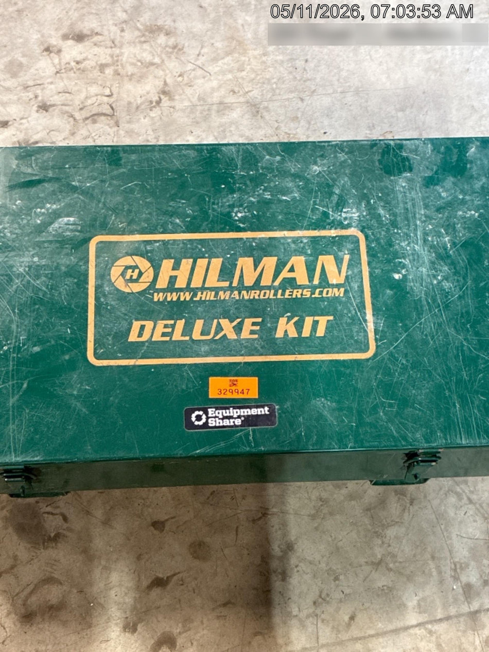 2023 HILMAN ROLLERS KRS-15-SLD
