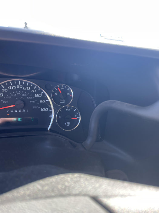 2023 CHEVROLET Express Van - Rental