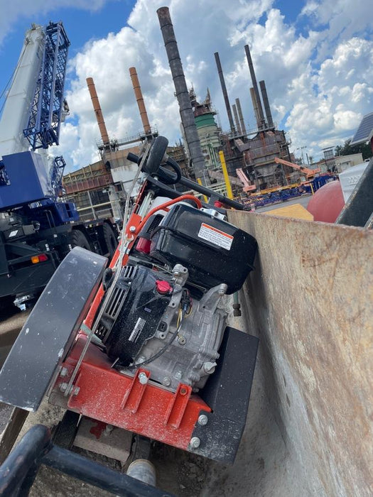 2025 HUSQVARNA FS 400 LV