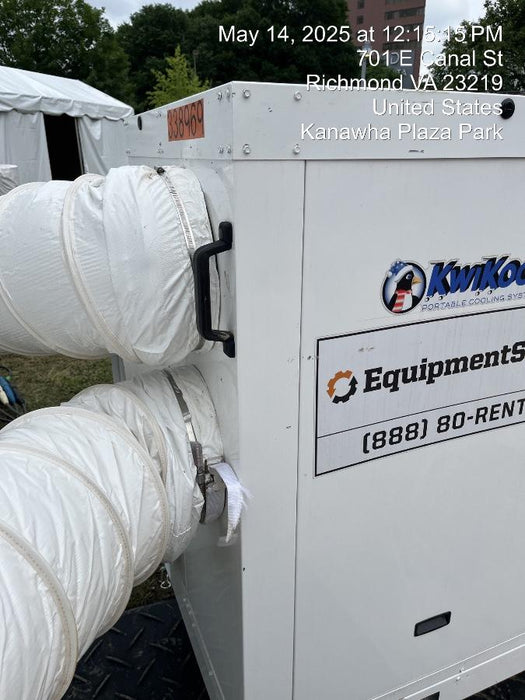 2023 KWIKOOL KPO12-23H