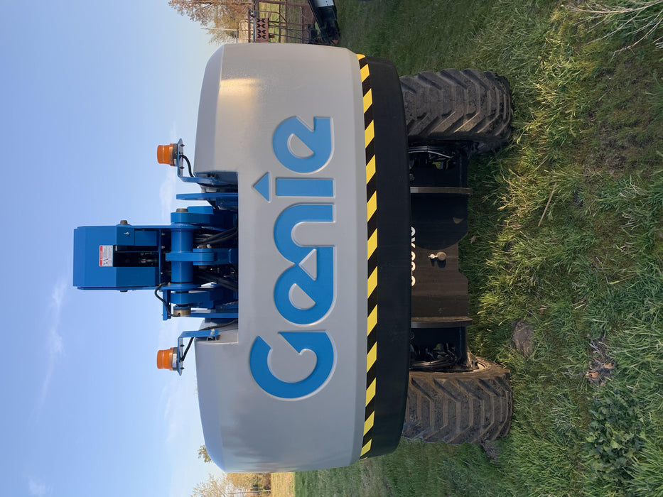 2020 GENIE S-85 XC