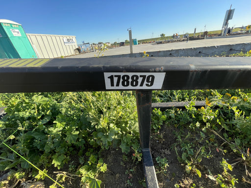 2021 ARROW MATERIAL HANDLING 1000100-12-F