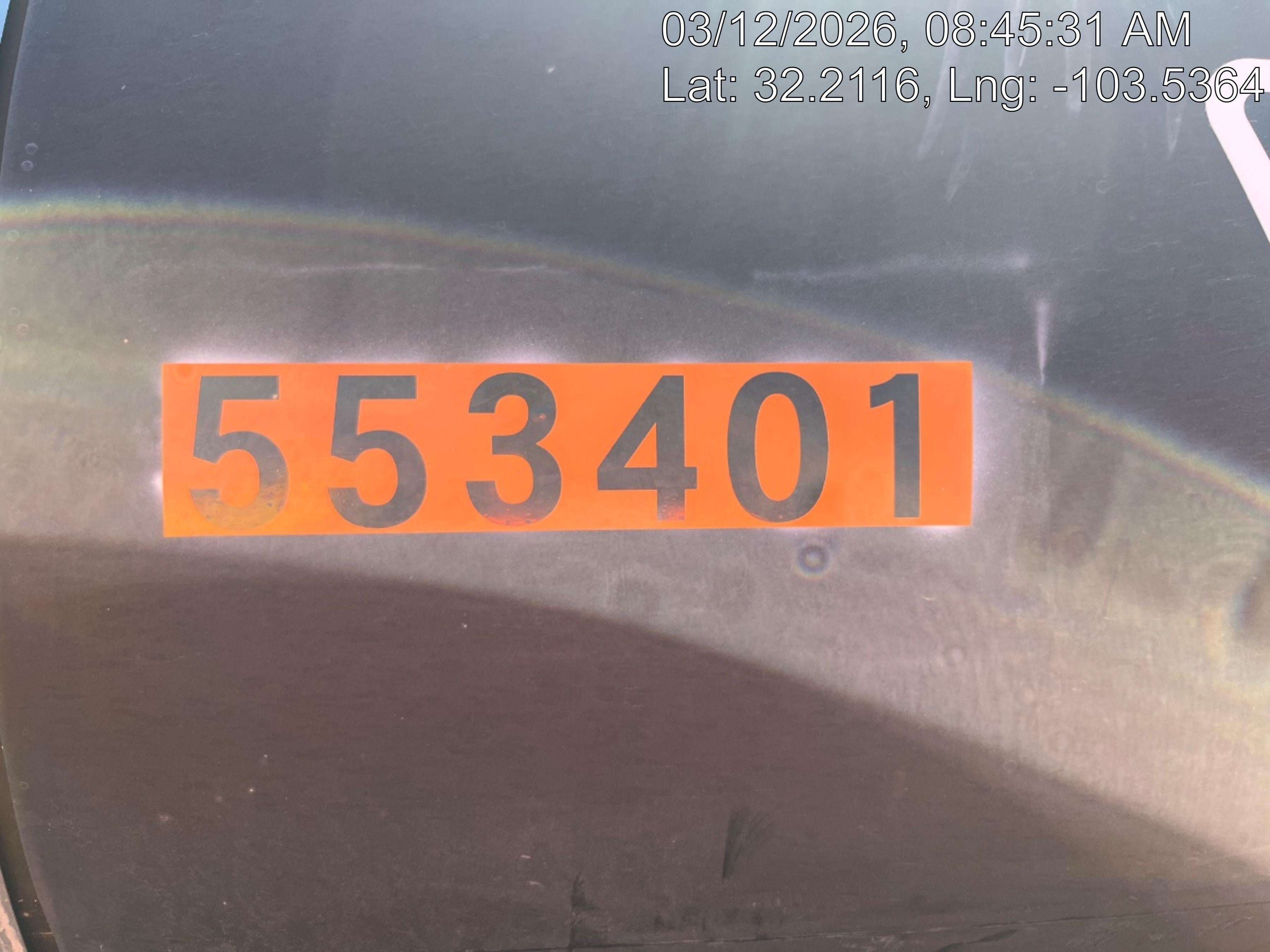 2025 WYLIE EXP-550L-S-HOTG