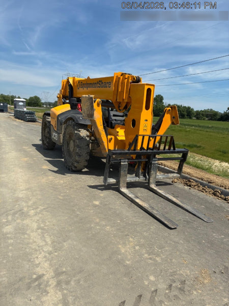 2025 JCB 512-56